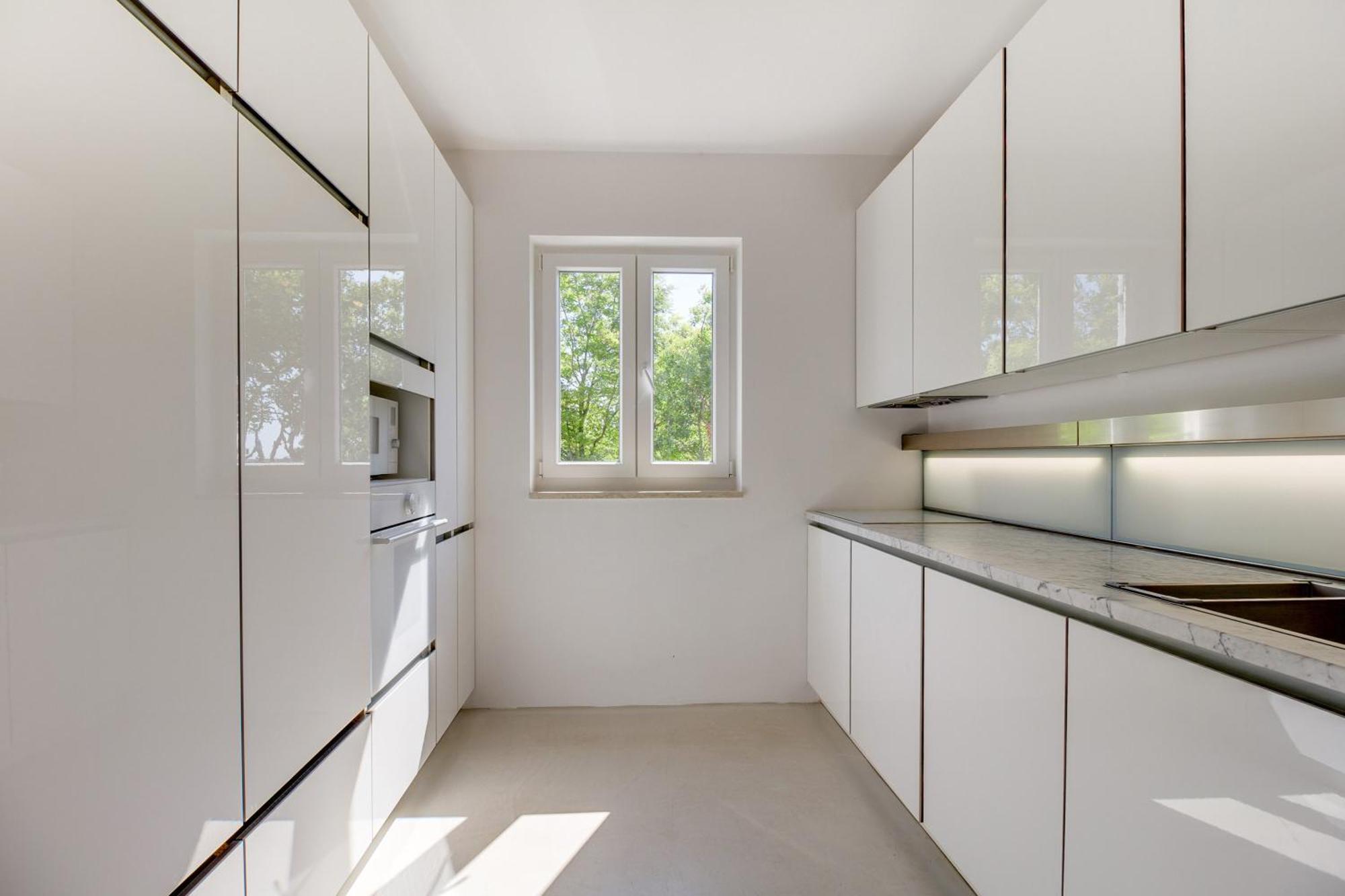Galboka Residence Нерезине Номер фото