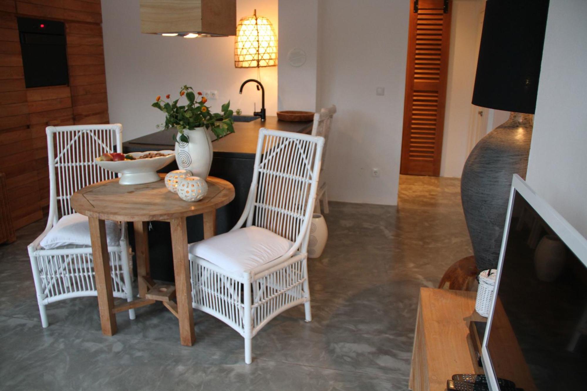 Galboka Residence Нерезине Номер фото