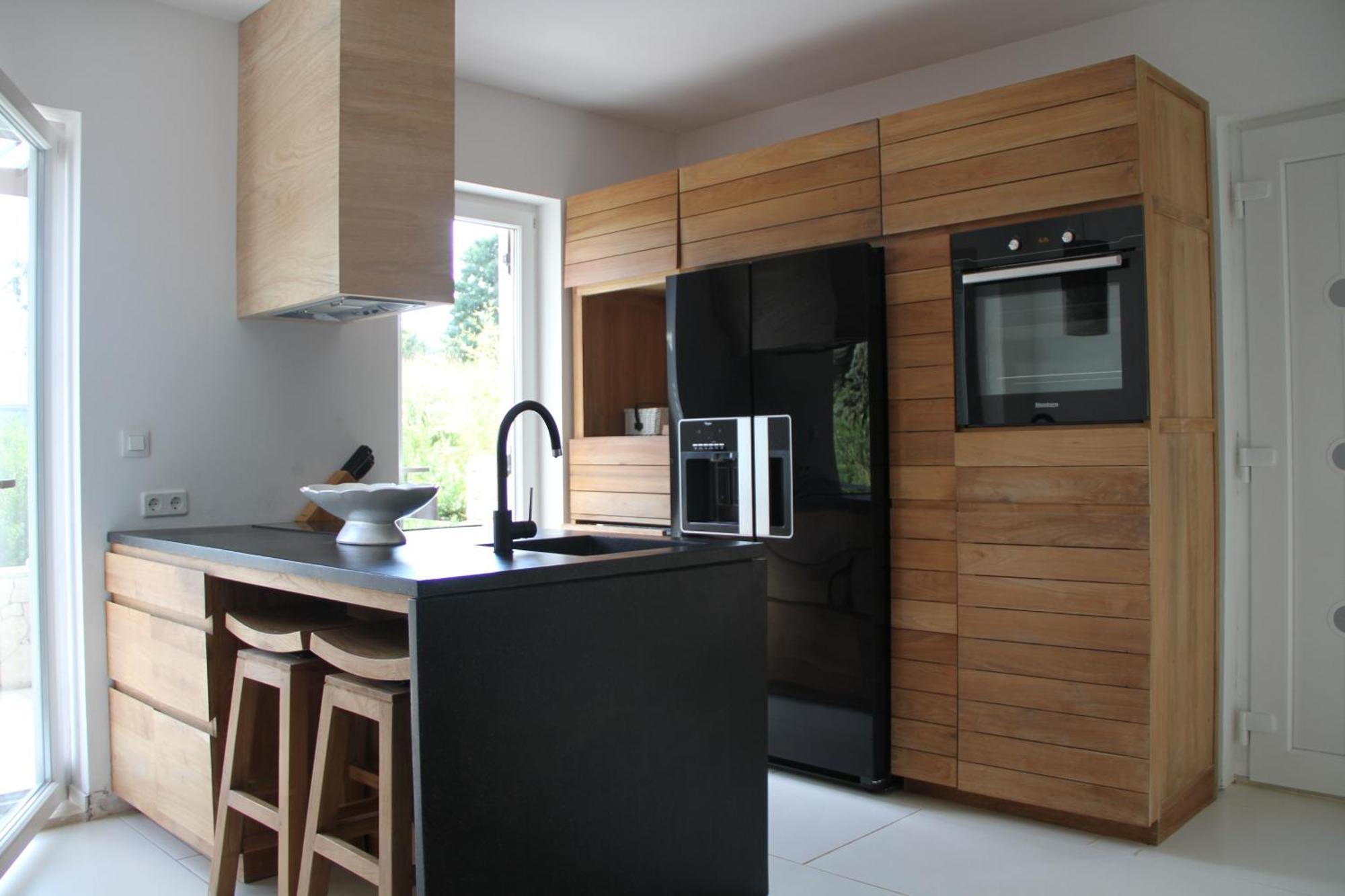 Galboka Residence Нерезине Номер фото