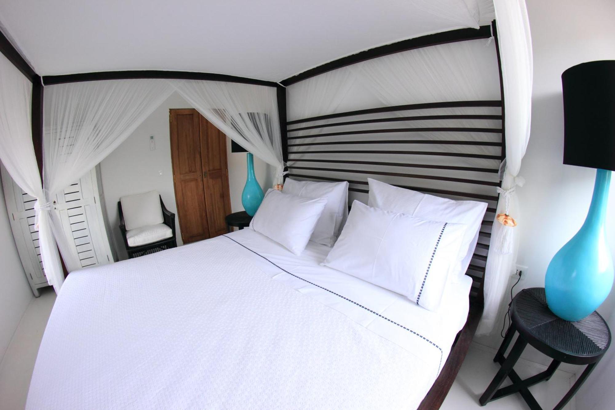 Galboka Residence Нерезине Номер фото