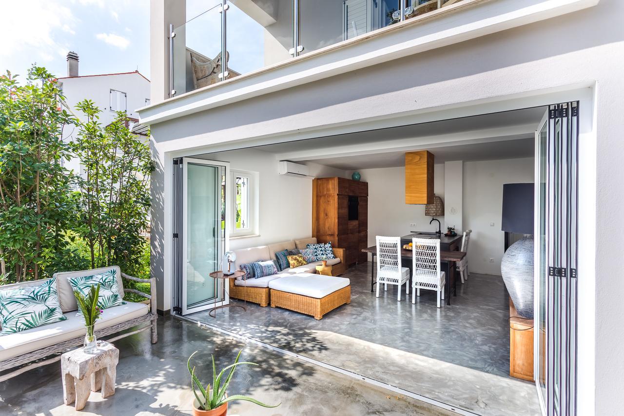 Galboka Residence Нерезине Экстерьер фото