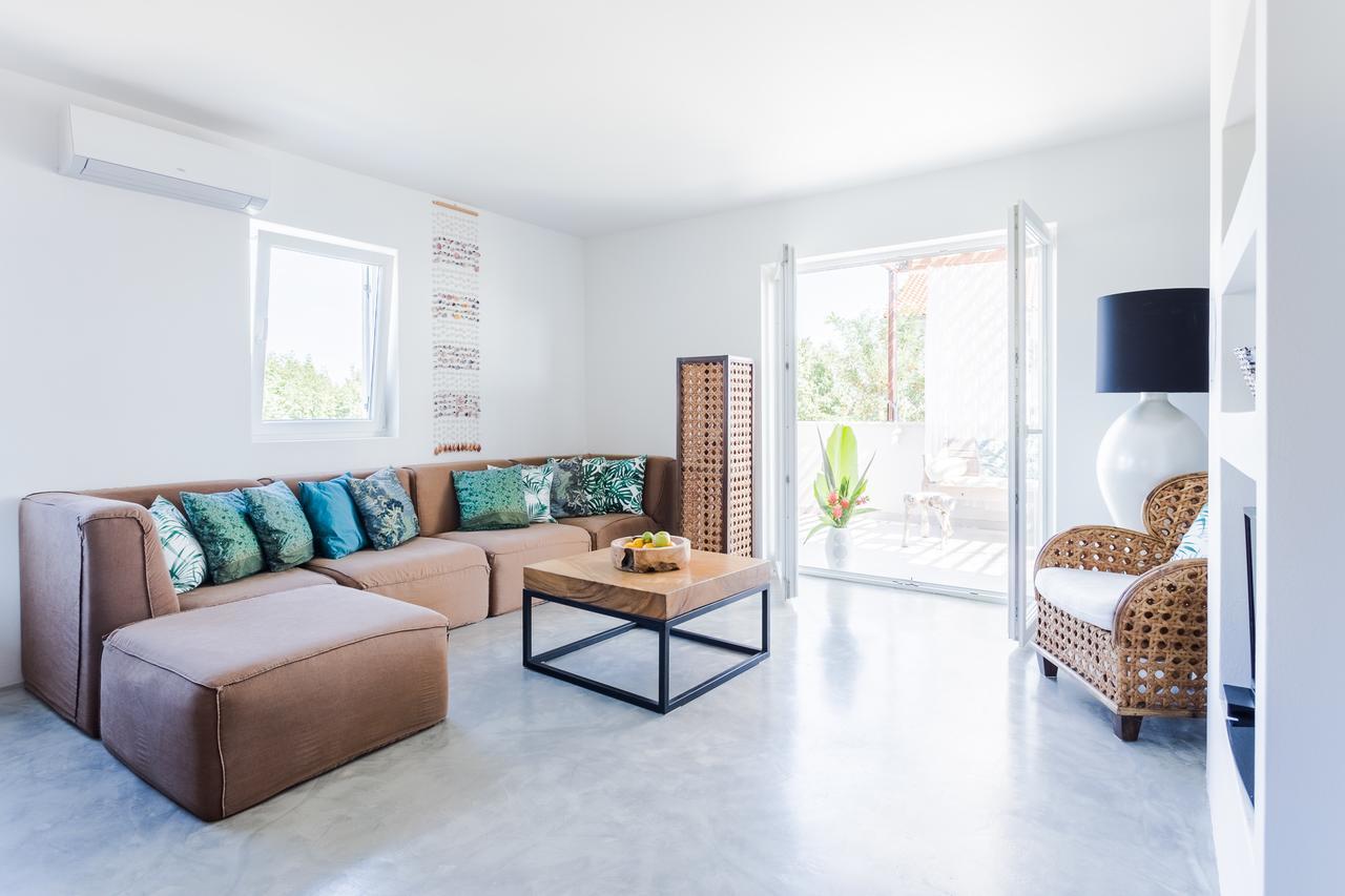 Galboka Residence Нерезине Экстерьер фото